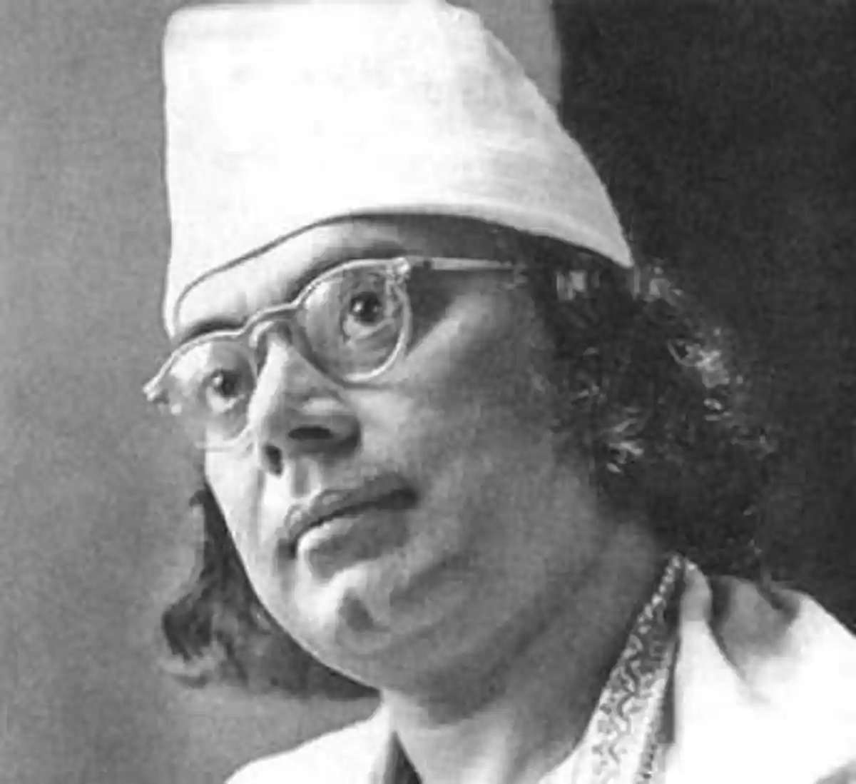 Nazrul Islam